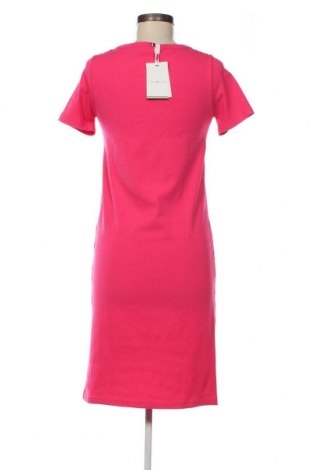 Kleid Tommy Hilfiger, Größe S, Farbe Rosa, Preis 56,69 €