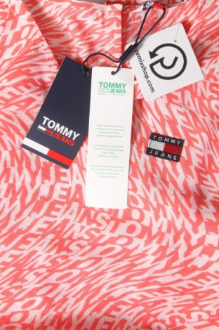 Rochie Tommy Jeans, Mărime L, Culoare Roz, Preț 384,08 Lei