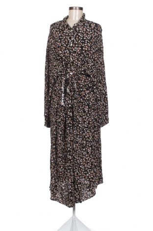 Kleid Tommy Jeans, Größe 3XL, Farbe Mehrfarbig, Preis 107,48 €