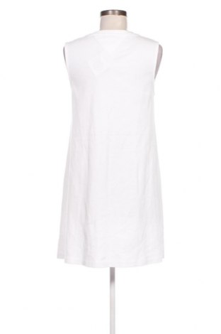 Kleid Tommy Jeans, Größe M, Farbe Weiß, Preis 49,50 €