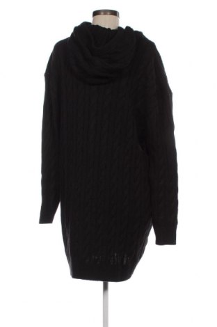 Kleid Tommy Jeans, Größe L, Farbe Schwarz, Preis € 64,49