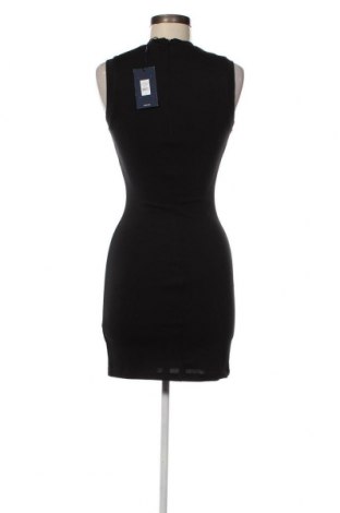 Rochie Tommy Jeans, Mărime XS, Culoare Negru, Preț 241,19 Lei