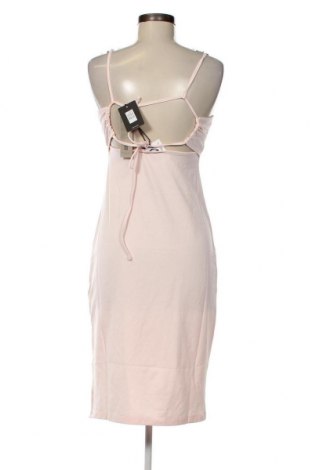 Φόρεμα Tommy Jeans, Μέγεθος S, Χρώμα Ρόζ , Τιμή 35,38 €