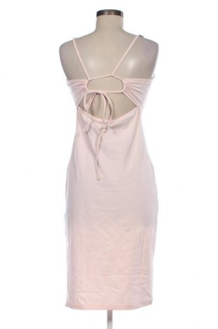 Kleid Tommy Jeans, Größe S, Farbe Rosa, Preis 63,05 €