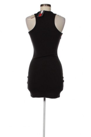 Kleid Tommy Jeans, Größe S, Farbe Schwarz, Preis € 37,79