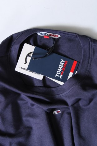 Šaty  Tommy Jeans, Veľkosť XL, Farba Modrá, Cena  26,54 €