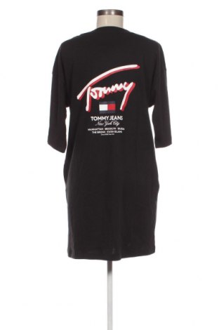 Kleid Tommy Jeans, Größe S, Farbe Schwarz, Preis € 70,22