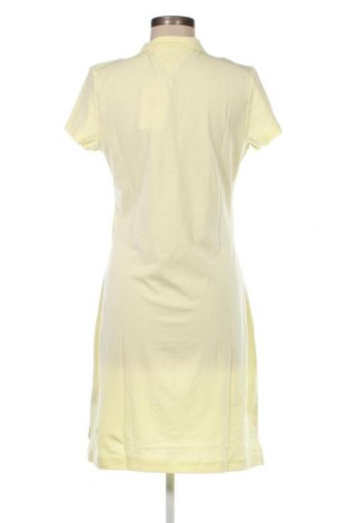 Kleid Tommy Jeans, Größe XL, Farbe Gelb, Preis € 80,41