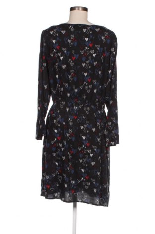 Kleid Top Secret, Größe L, Farbe Schwarz, Preis € 13,41