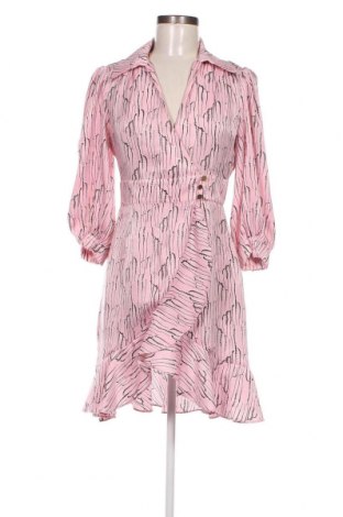 Φόρεμα Topshop, Μέγεθος M, Χρώμα Ρόζ , Τιμή 16,71 €