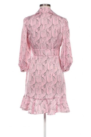 Šaty  Topshop, Velikost M, Barva Růžová, Cena  608,00 Kč