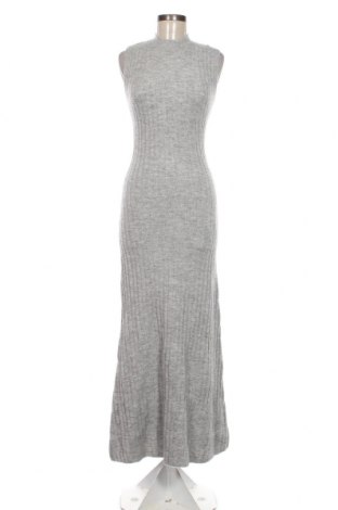 Φόρεμα Topshop, Μέγεθος S, Χρώμα Γκρί, Τιμή 18,37 €