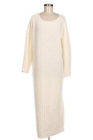 Kleid Topshop, Größe M, Farbe Weiß, Preis 23,94 €