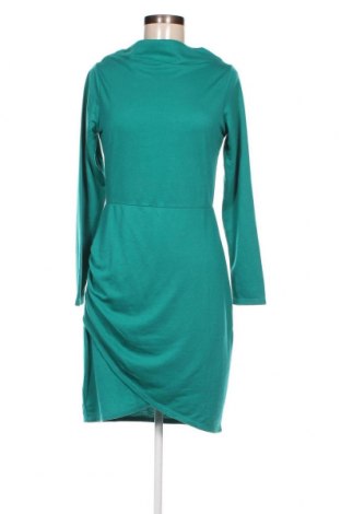 Šaty  Topshop, Veľkosť S, Farba Zelená, Cena  36,46 €