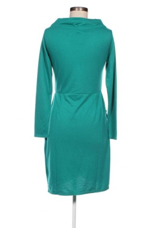 Kleid Topshop, Größe S, Farbe Grün, Preis 29,83 €