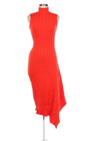 Kleid Topshop, Größe S, Farbe Rot, Preis € 33,99