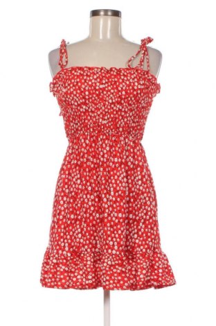 Kleid Topshop, Größe S, Farbe Mehrfarbig, Preis 14,70 €