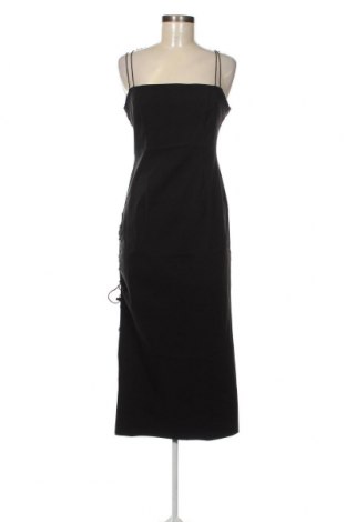 Kleid Topshop, Größe M, Farbe Schwarz, Preis 11,13 €