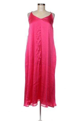 Šaty  Topshop, Veľkosť M, Farba Ružová, Cena  11,13 €