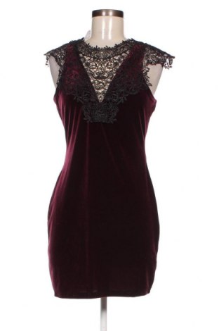 Φόρεμα Topshop, Μέγεθος L, Χρώμα Πολύχρωμο, Τιμή 12,52 €