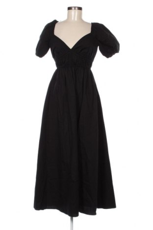 Kleid Topshop, Größe S, Farbe Schwarz, Preis 30,62 €