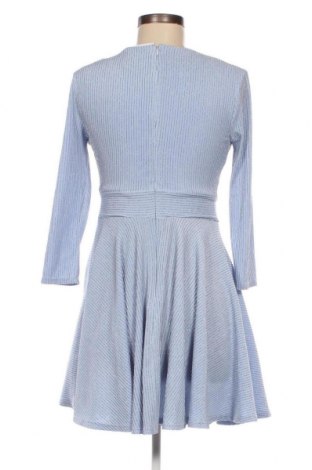 Kleid Topshop, Größe L, Farbe Blau, Preis 24,46 €