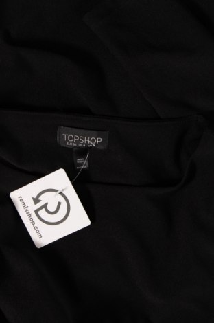 Kleid Topshop, Größe S, Farbe Schwarz, Preis 17,26 €