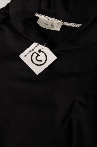 Kleid Touche Prive, Größe L, Farbe Schwarz, Preis 15,03 €