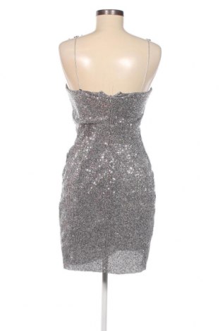 Kleid Trendyol, Größe XS, Farbe Silber, Preis 55,67 €