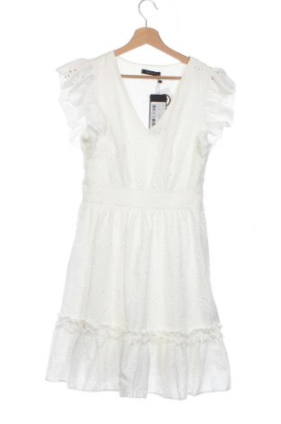 Šaty  Trendyol, Velikost S, Barva Bílá, Cena  704,00 Kč