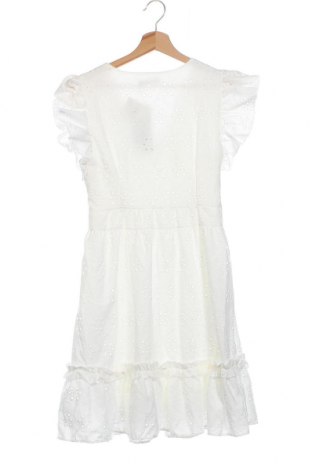 Šaty  Trendyol, Velikost S, Barva Bílá, Cena  626,00 Kč