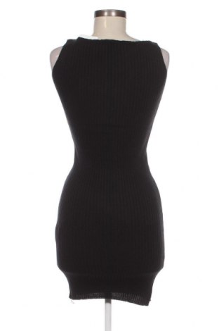 Šaty  Trendyol, Veľkosť S, Farba Čierna, Cena  11,13 €
