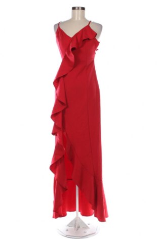 Φόρεμα Trendyol, Μέγεθος XS, Χρώμα Κόκκινο, Τιμή 18,76 €