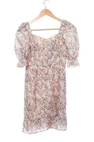 Šaty  Trendyol, Velikost XS, Barva Vícebarevné, Cena  1 565,00 Kč
