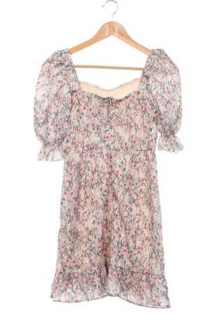 Kleid Trendyol, Größe XS, Farbe Mehrfarbig, Preis 22,27 €