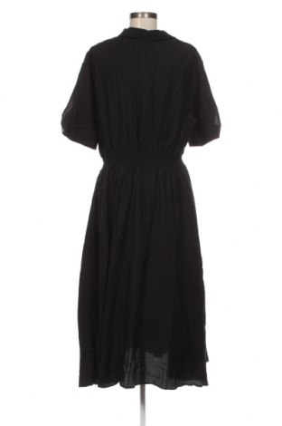 Kleid Trendyol, Größe XXL, Farbe Schwarz, Preis 55,67 €