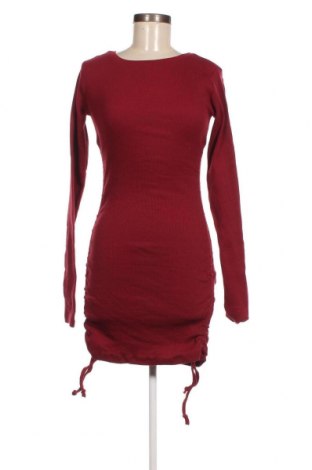 Φόρεμα Trendyol, Μέγεθος M, Χρώμα Κόκκινο, Τιμή 22,27 €
