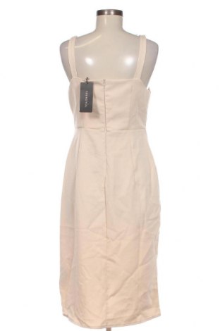 Kleid Trendyol, Größe M, Farbe Beige, Preis € 22,27