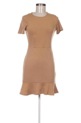 Šaty  Trendyol, Veľkosť M, Farba Béžová, Cena  16,25 €