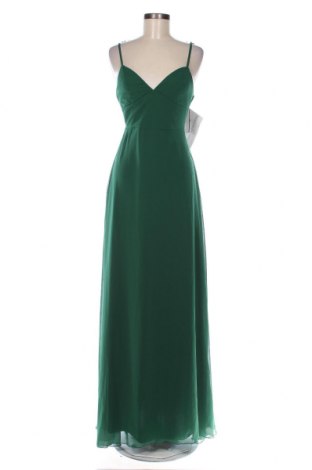 Rochie Trendyol, Mărime S, Culoare Verde, Preț 195,39 Lei