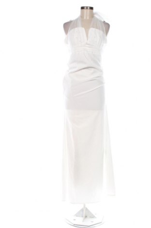 Kleid Trendyol, Größe M, Farbe Weiß, Preis 72,16 €