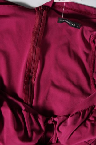 Kleid Trendyol, Größe XS, Farbe Rosa, Preis 15,91 €
