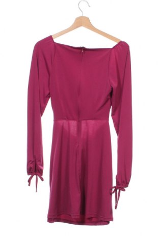 Kleid Trendyol, Größe XS, Farbe Rosa, Preis 15,91 €