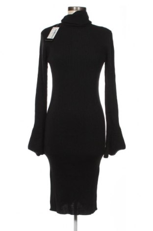 Φόρεμα Trendyol, Μέγεθος L, Χρώμα Μαύρο, Τιμή 26,72 €