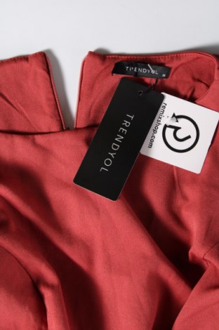 Kleid Trendyol, Größe M, Farbe Braun, Preis € 40,82
