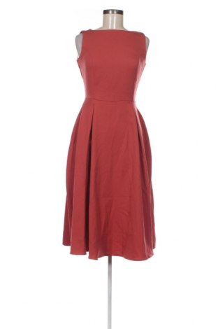Φόρεμα Trendyol, Μέγεθος M, Χρώμα Καφέ, Τιμή 45,11 €