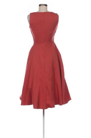 Kleid Trendyol, Größe M, Farbe Braun, Preis € 40,82