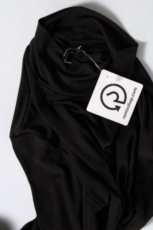 Šaty  Trendyol, Veľkosť S, Farba Čierna, Cena  15,90 €