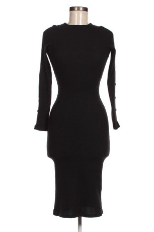 Φόρεμα Trendyol, Μέγεθος S, Χρώμα Μαύρο, Τιμή 22,27 €