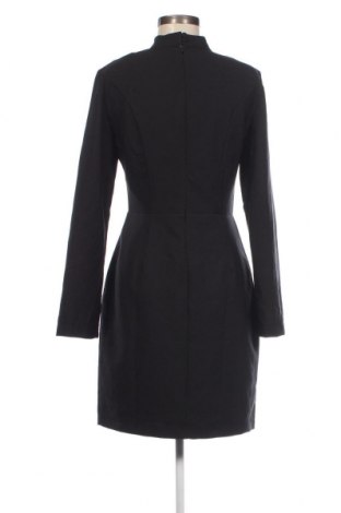 Φόρεμα Trendyol, Μέγεθος M, Χρώμα Μαύρο, Τιμή 11,78 €